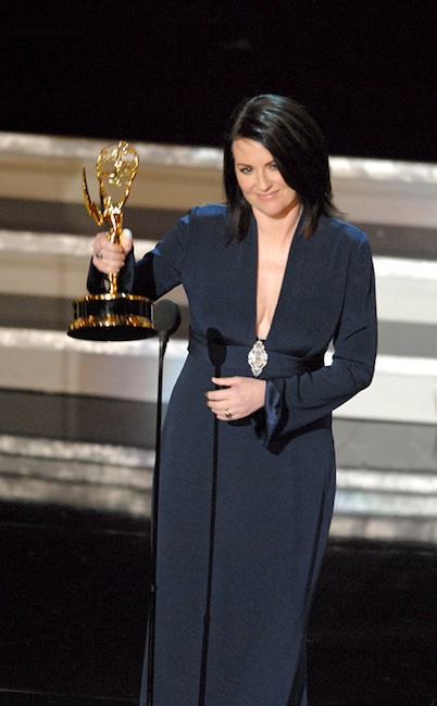 Megan Mullally, SAG Awards